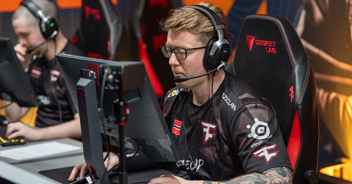 10 évvel fiatalabb irányítóban látja a jövőjét a 100 Thieves