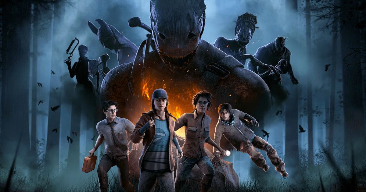10 millió Bloodpointot kap minden Dead by Daylight játékos teljesen ingyen!
