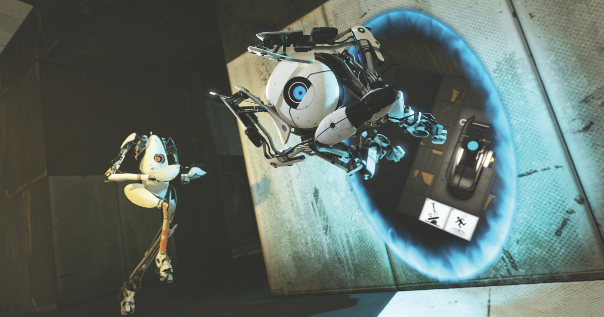 7 hónap munka a semmiért, tiltólistára tette a Valve a Steam Machine-hoz készült Portalos házat