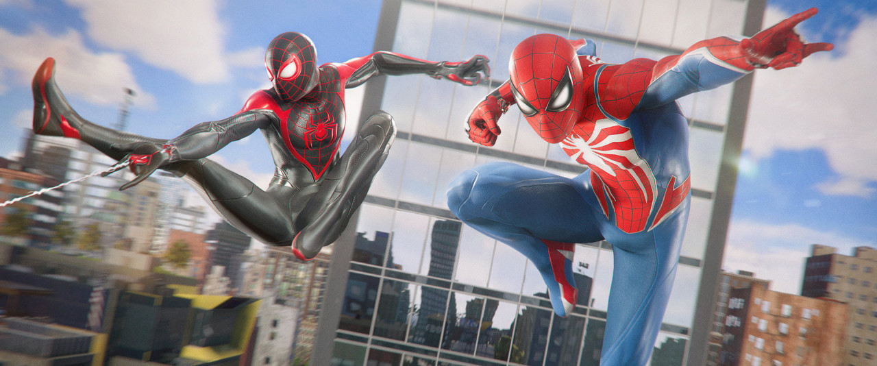 Kép forrása: Insomniac Games