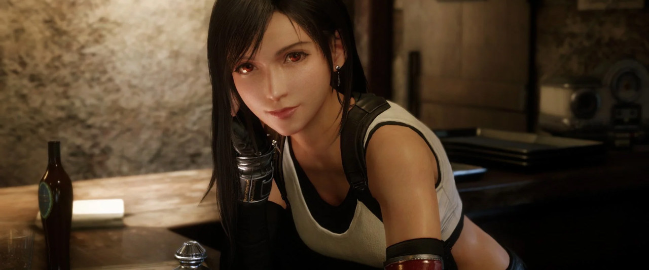 Kép forrása: Square Enix