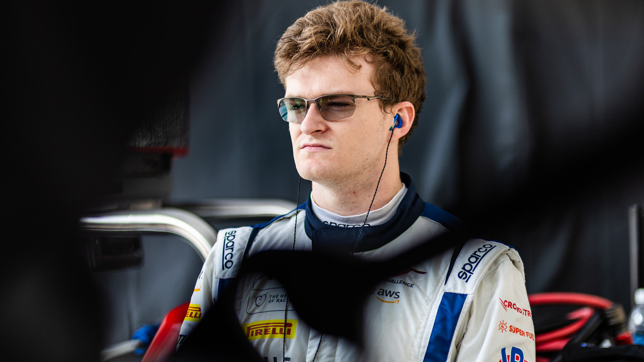 Kép forrása: GT World Challenge America