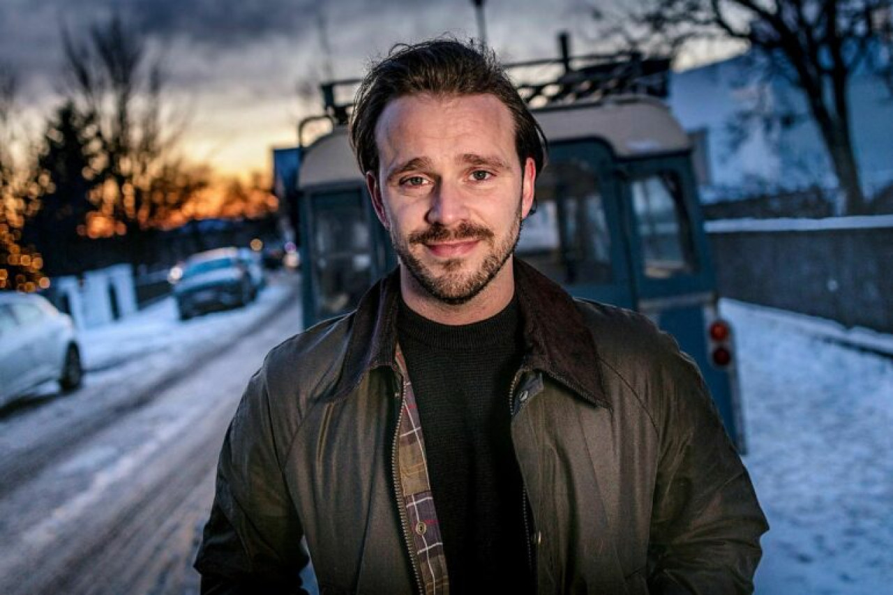 Kép forrása:&nbsp;Nordisk Film & TV Fond