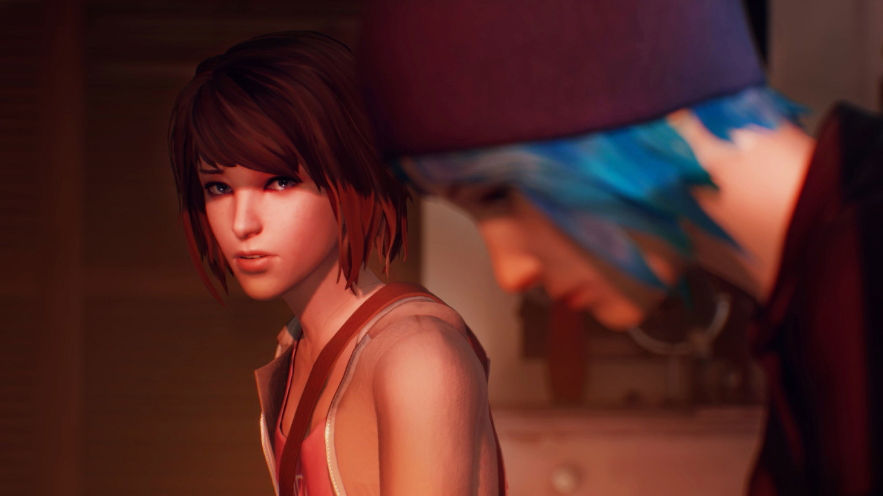 Forrás: Square Enix
