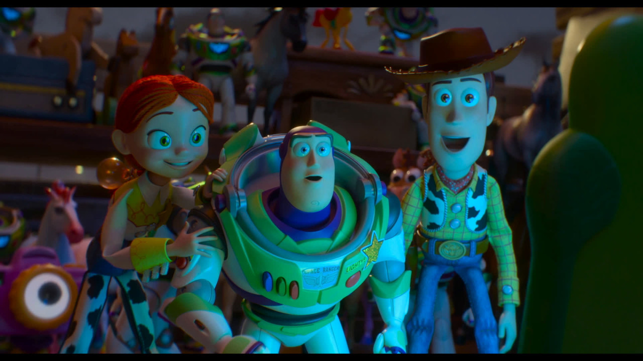 Forrás: Pixar