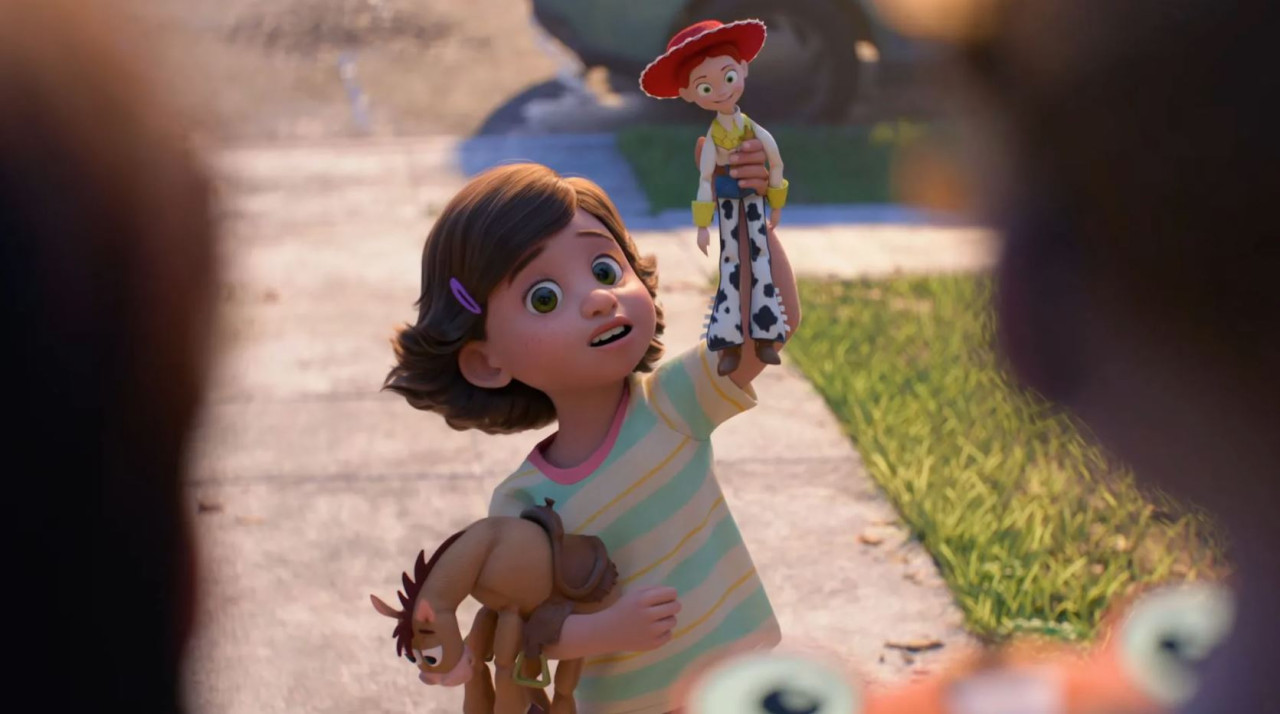 Forrás: Pixar