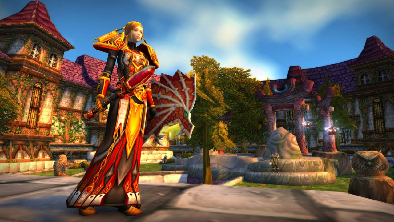 Kép forrása: Blizzard Entertainment