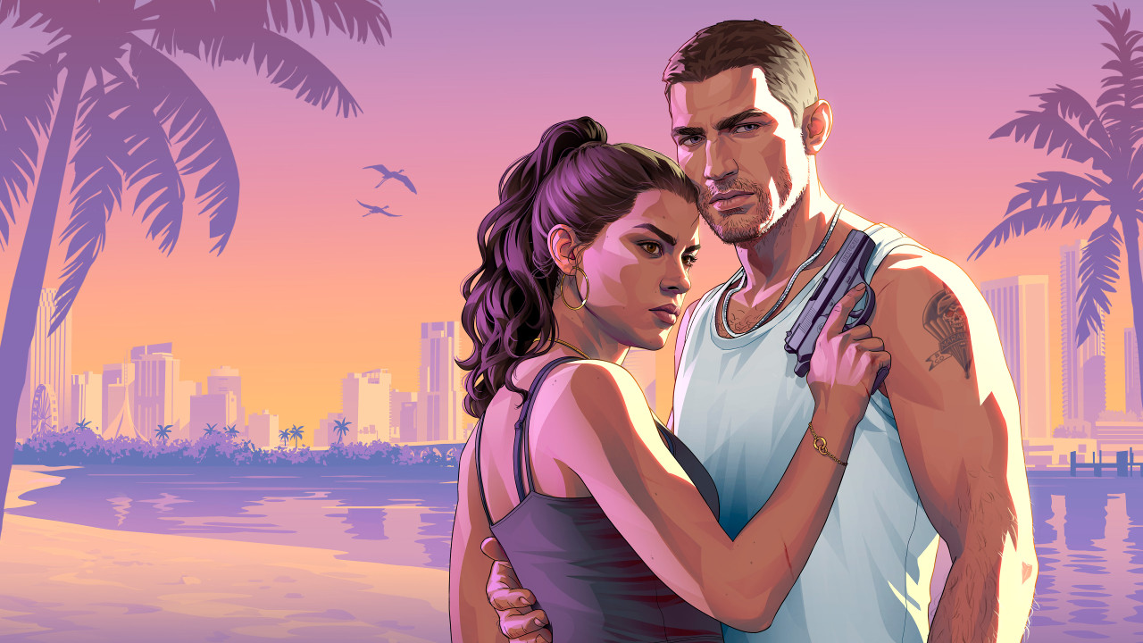 Forrás: Rockstar Games