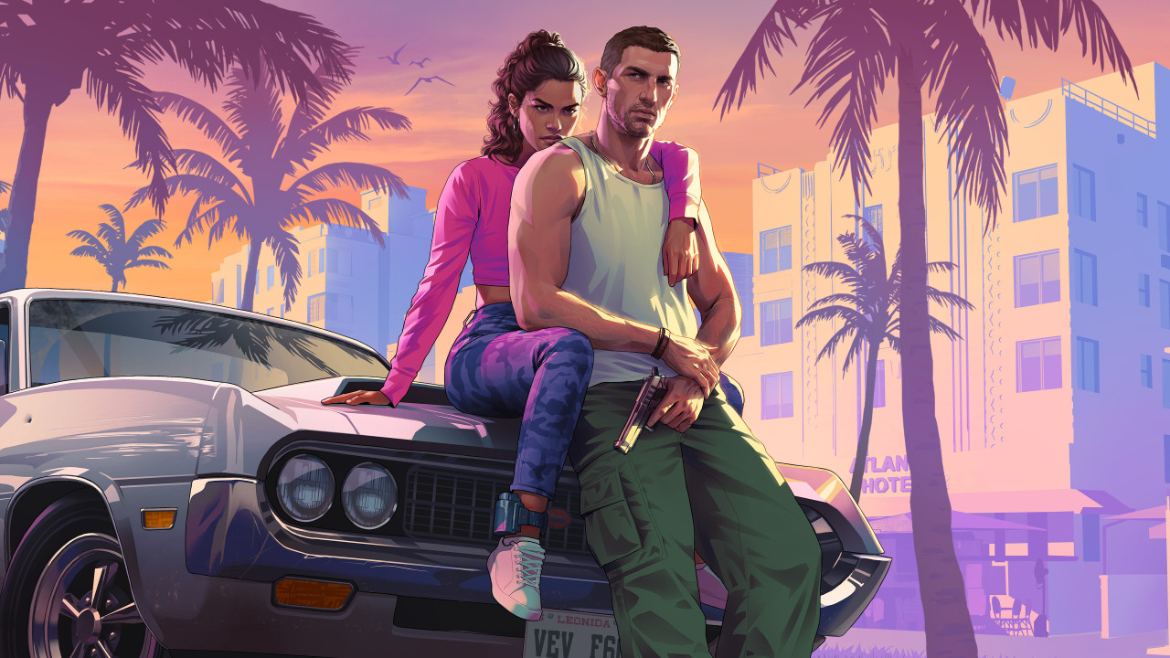 Forrás: Rockstar Games