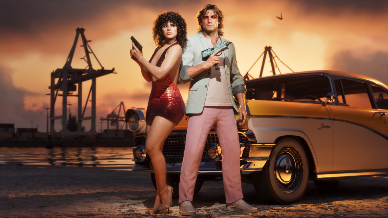 Forrás: Rockstar Games