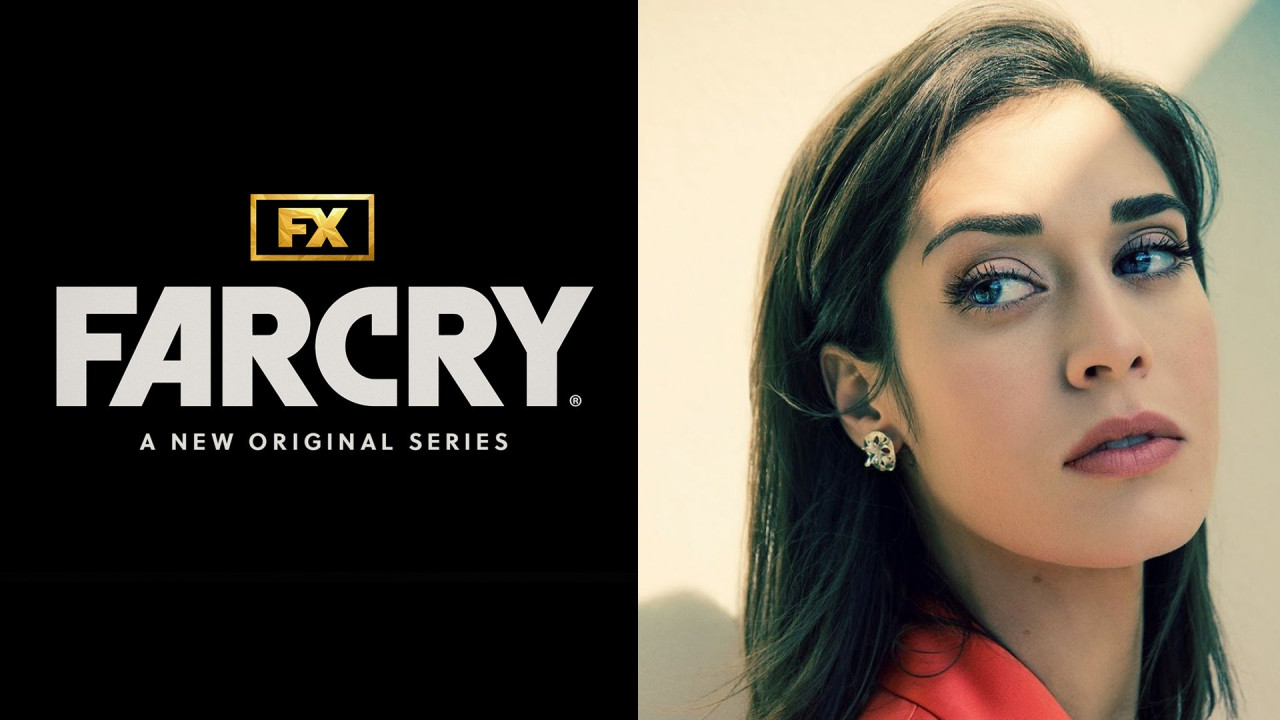 Forrás: Far Cry/X