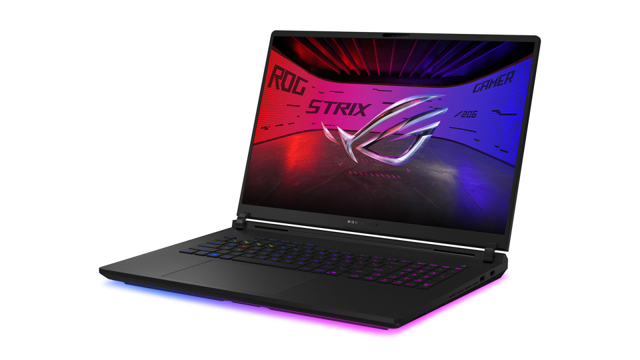 Forrás: ASUS
