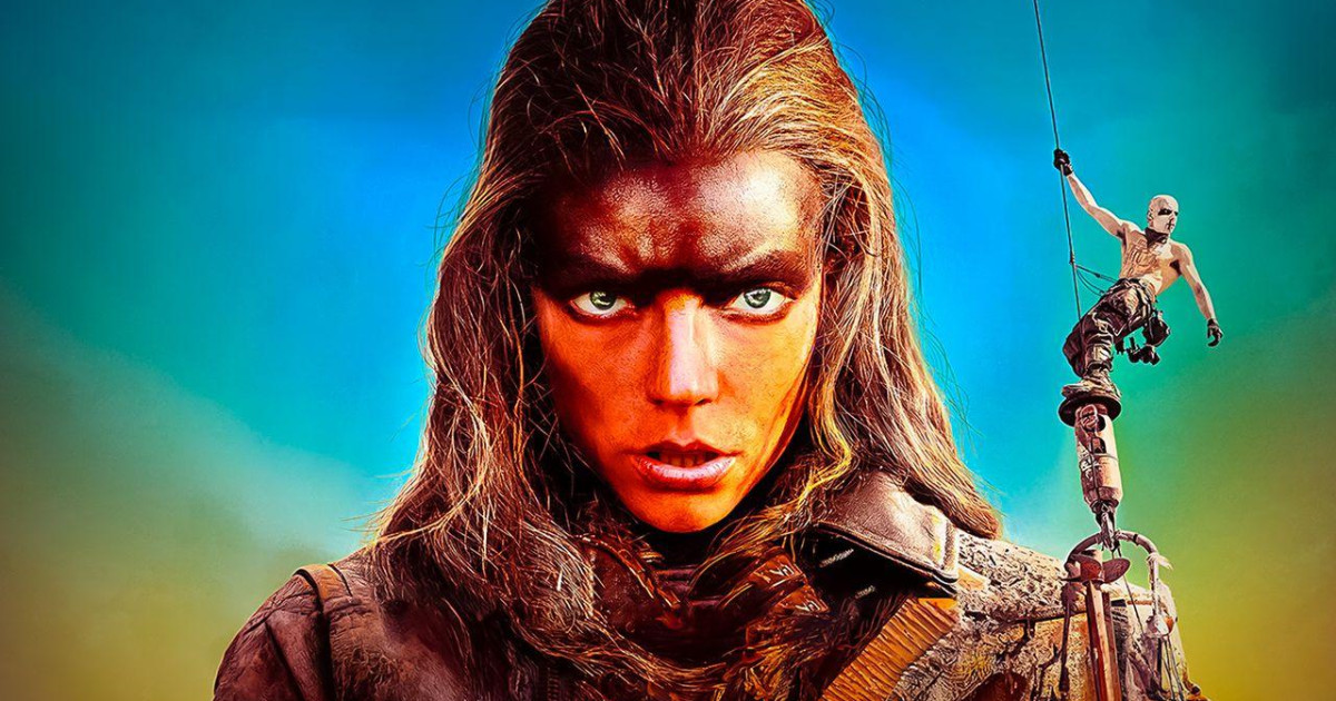 A benzin még nem fogyott el, George Miller új Mad Max-filmet akar csinálni 