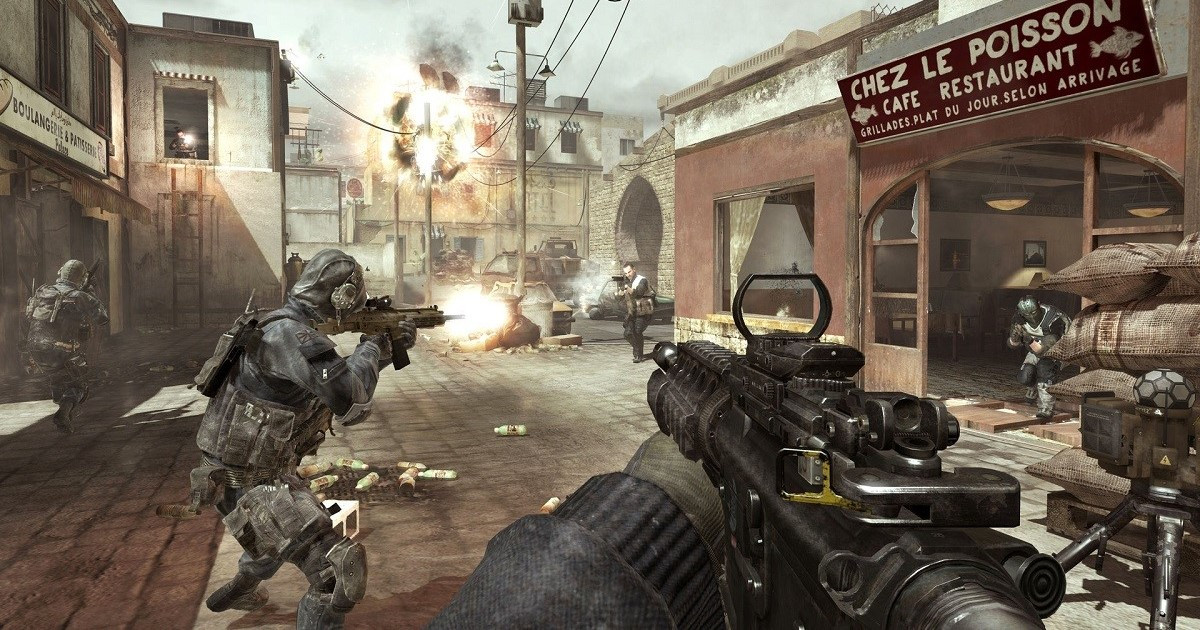 A Black Ops 1–2 után újabb klasszikus Call of Dutyk költözhetnek PS5-re