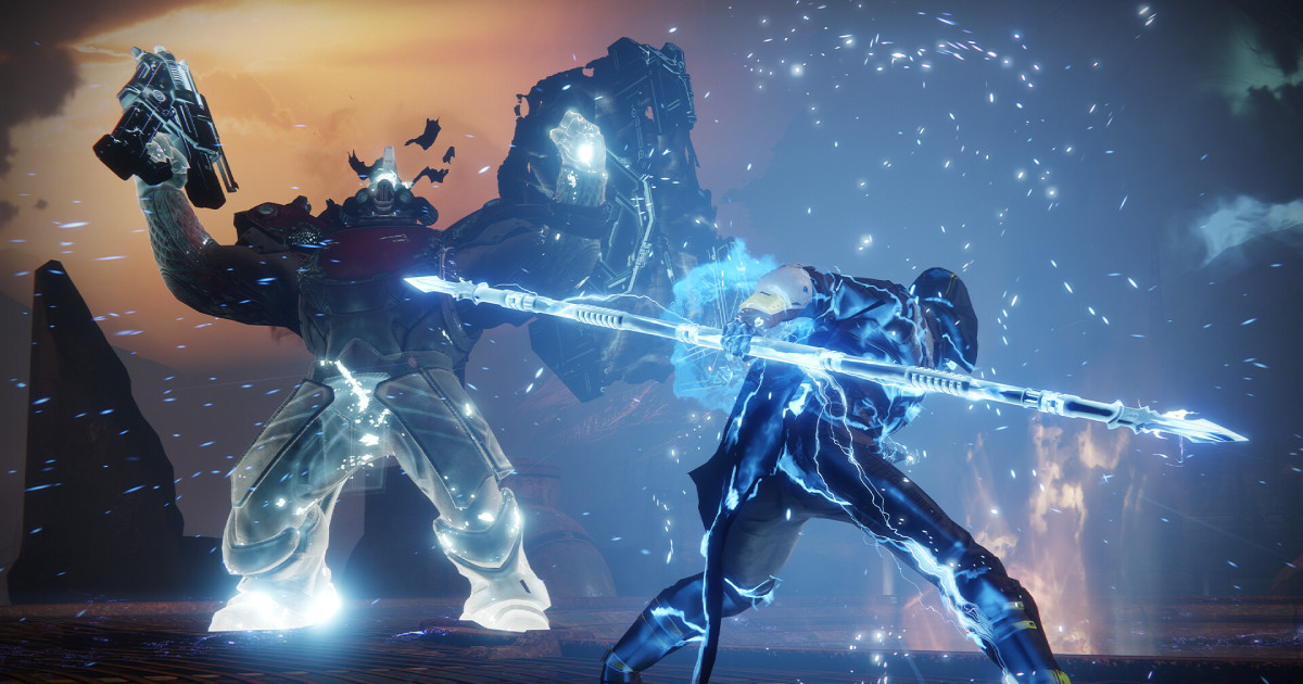 A Bungie üzent a Destiny 2 játékosoknak: használjátok ki az őrült bugot, amíg lehet!