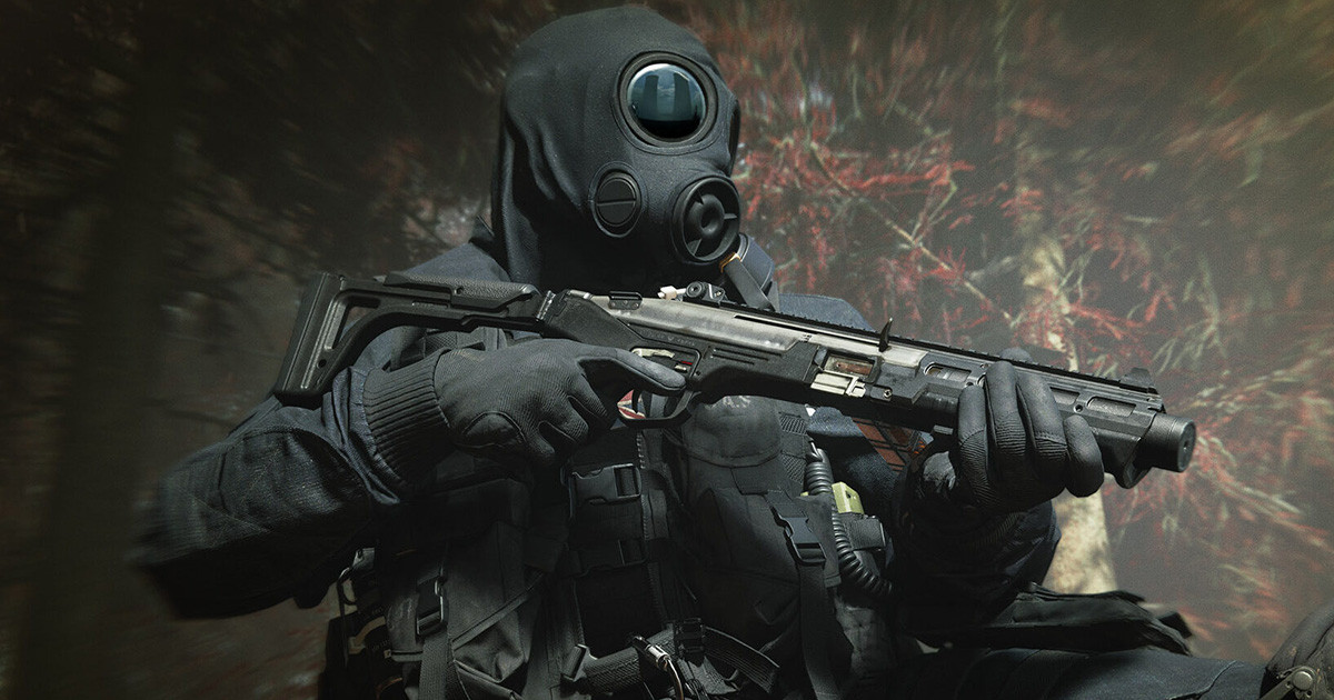 A Call of Duty: Modern Warfare 4 DMZ játékmódja sokkal taktikusabbnak tűnik, mint amilyen valójában lesz