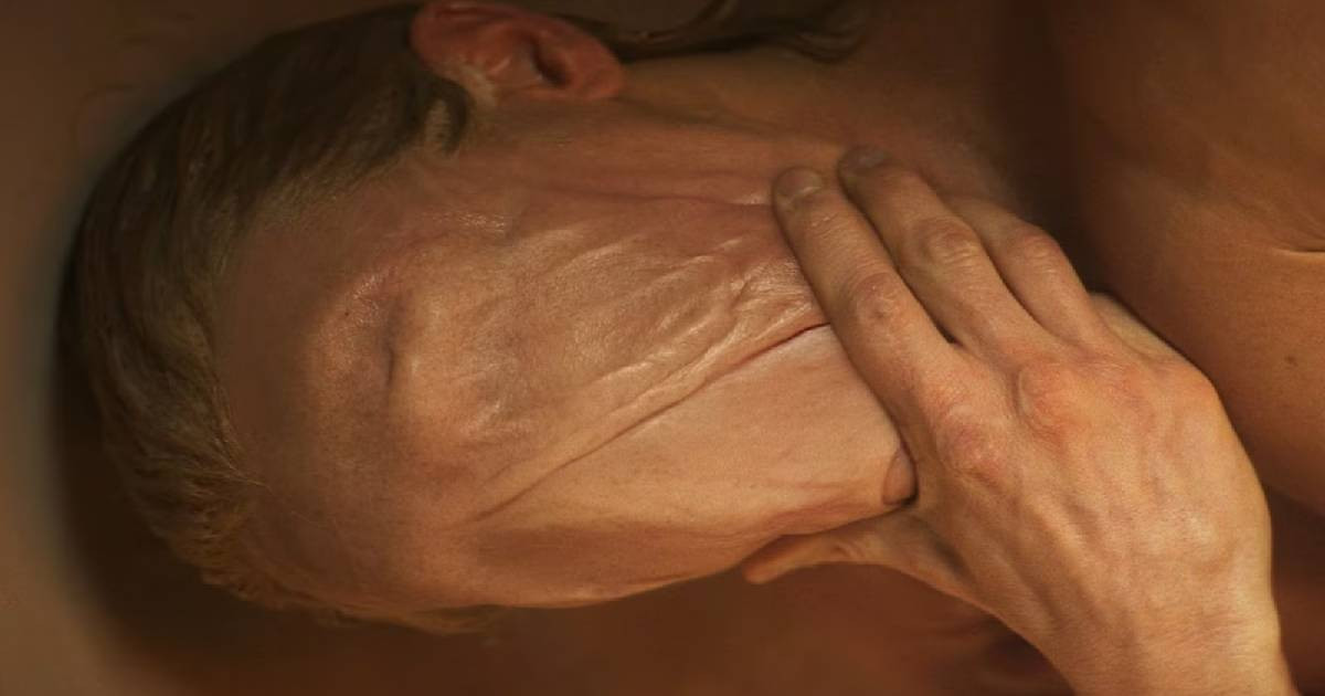 Megvolt a Clayface első tesztvetítése... lehet, hogy megvan az ősz legjobb filmje 