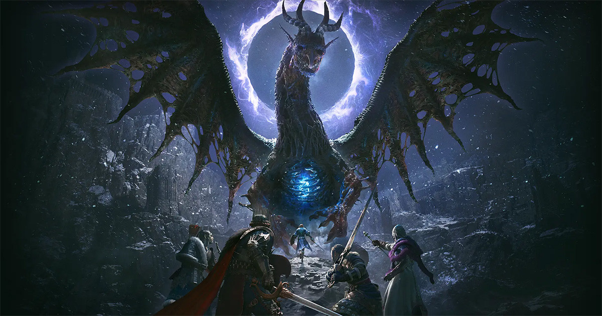 A Dark Arisen legjobb újdonsága, hogy felszámolja a Dragon's Dogma 2 aljas mikrotranzakcióit