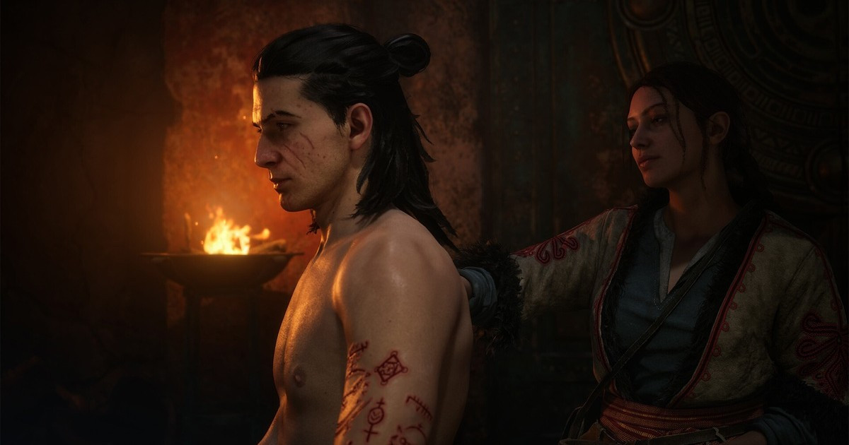 A folytatásra sem felejti el a The Blood of Dawnwalker a fontos döntéseinket