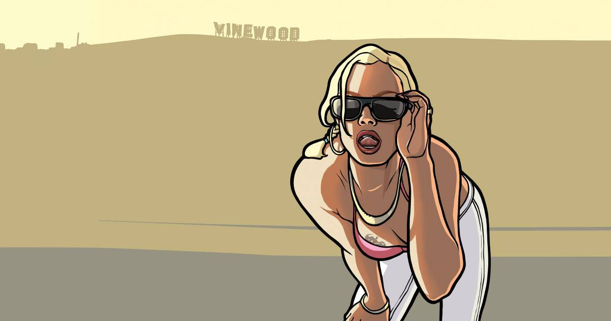 A GTA-borítók eltitkolt múzsái: Csak dögös háttérképek vagy valódi karakterek?