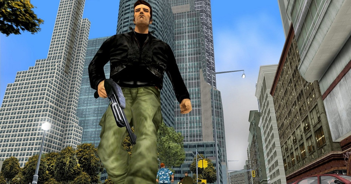 A GTA 3 sikere után a Rockstar Games egyetlen célt tűzött ki maga elé
