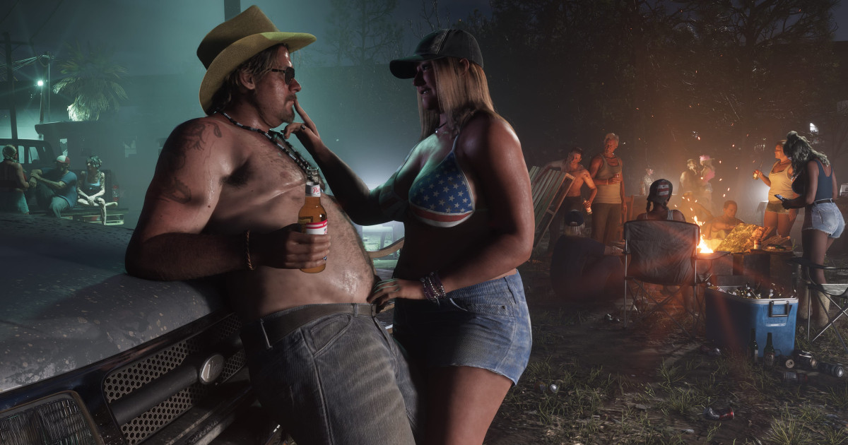 A GTA 6 ára csak a kezdet, de sok kiadó megégetheti magát, ha követi a példát