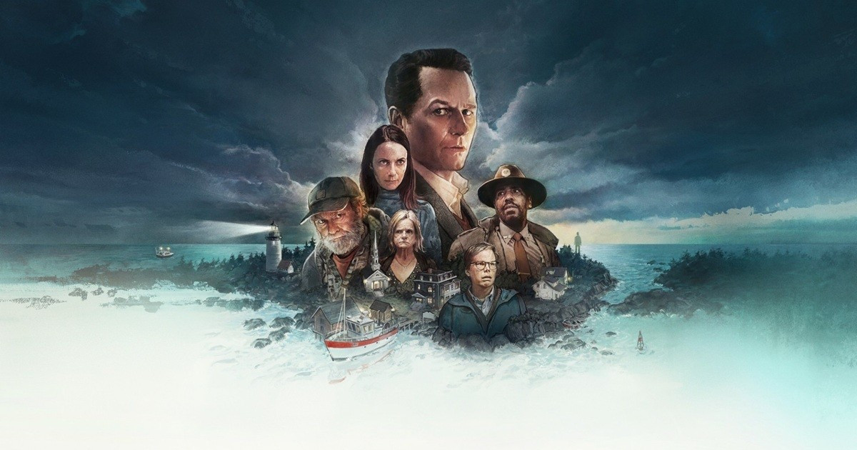 A legjobb Stephen King sztori, amit nem Stephen King írt meg