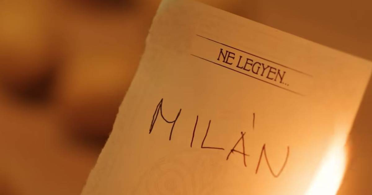 A magyar Death Note? Romkomba csomagolva tűnnek el az emberek egy füzet miatt 