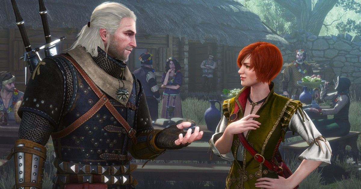A mai napig imádod a The Witcher 3 világát? Akkor ez a videó neked szól!