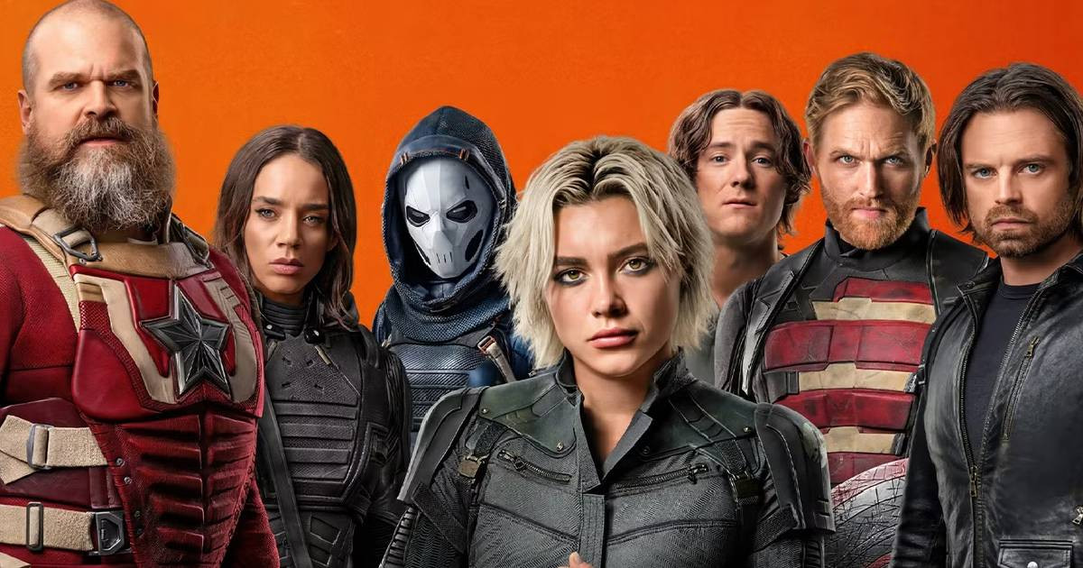 A mozikban bukdácsolt, ám a Marvel állítólag folytatná a Mennydörgők*-filmet 