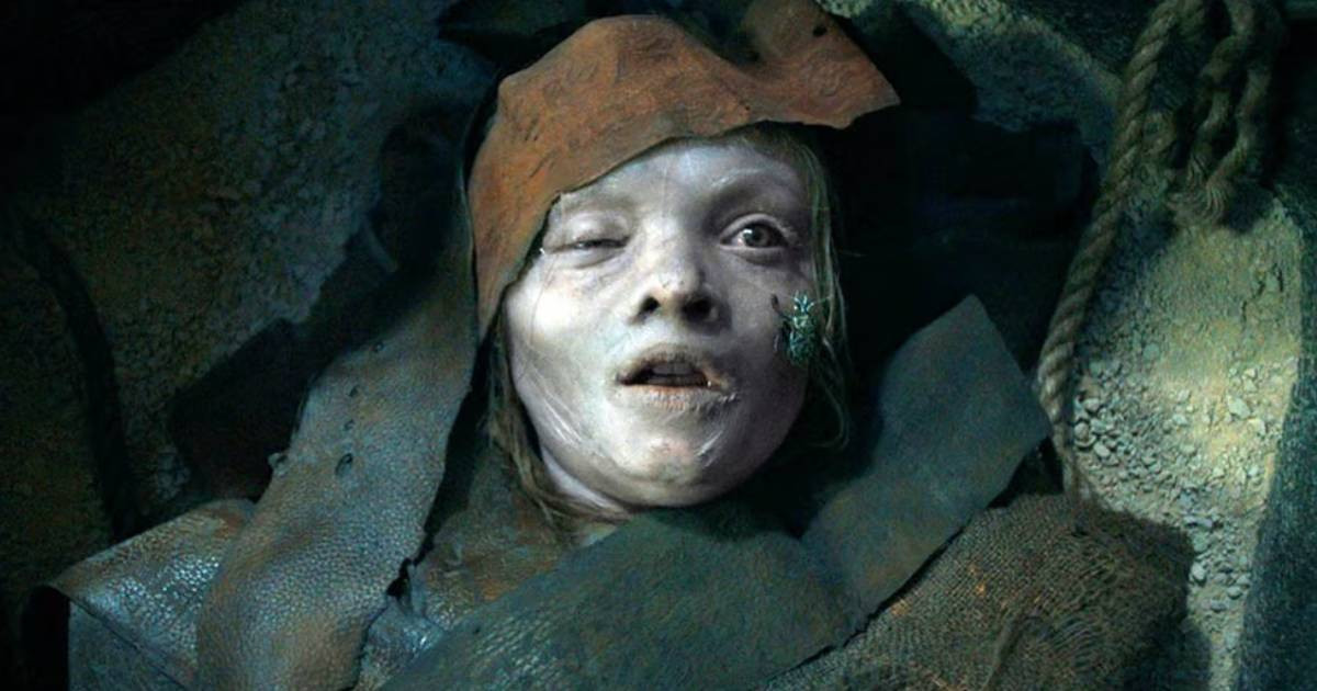 A múmialány hamarosan bekopog az HBO Maxra is