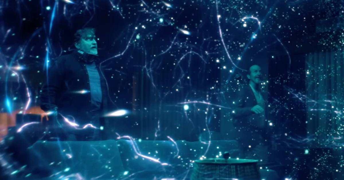 A Netflix köszöni szépen, de nem kér repetát a Stranger Things nyugdíjas verziójából 