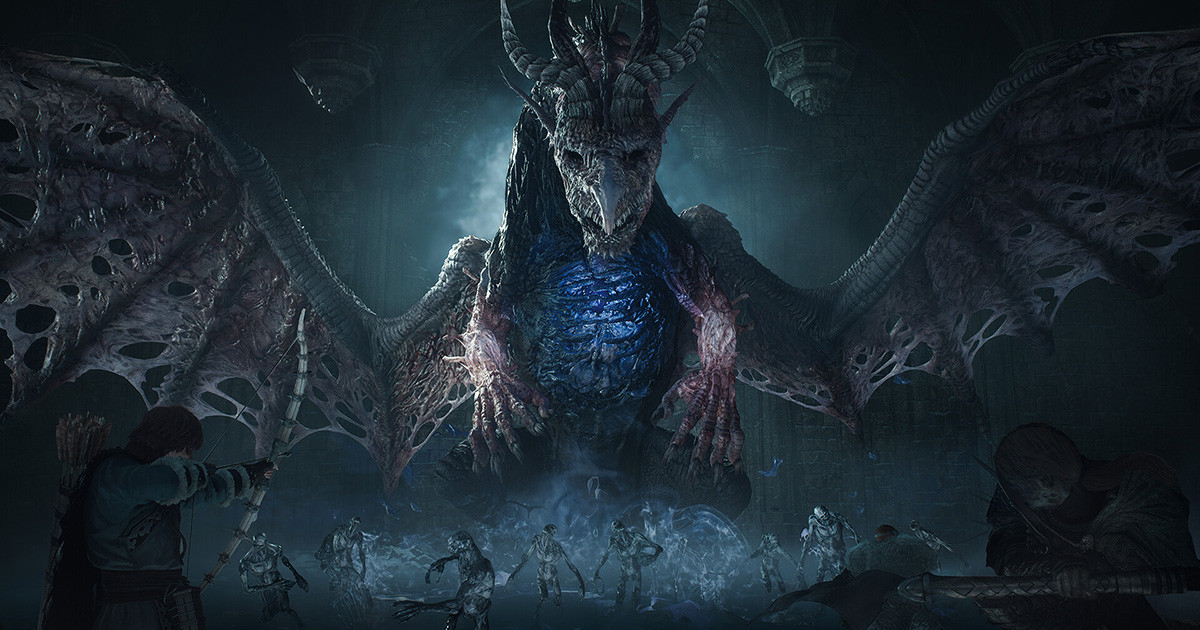 A nyári hőség után a fagyos észak vár ránk – Nagy bemutatót kapott a Dragon's Dogma 2: Dark Arisen