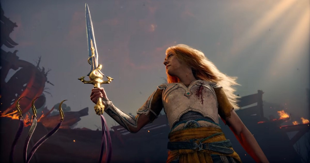 A rajongók mellett a Domino's Pizza is beleállt az új God of War-játékba