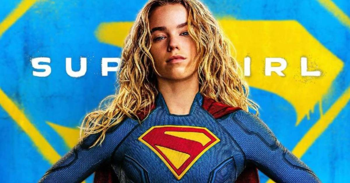 A Supergirl 21. század egyik legnagyobb mozis bukása lehet
