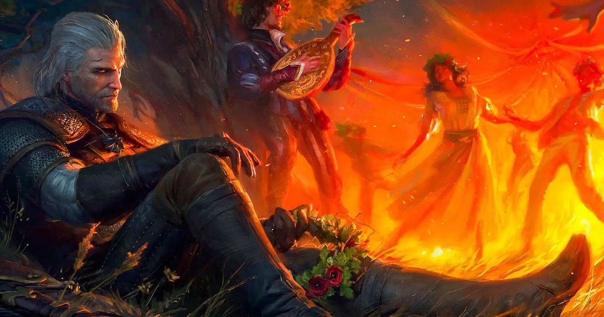 A The Witcher 3 rendezője pontosan ugyanazt várja 