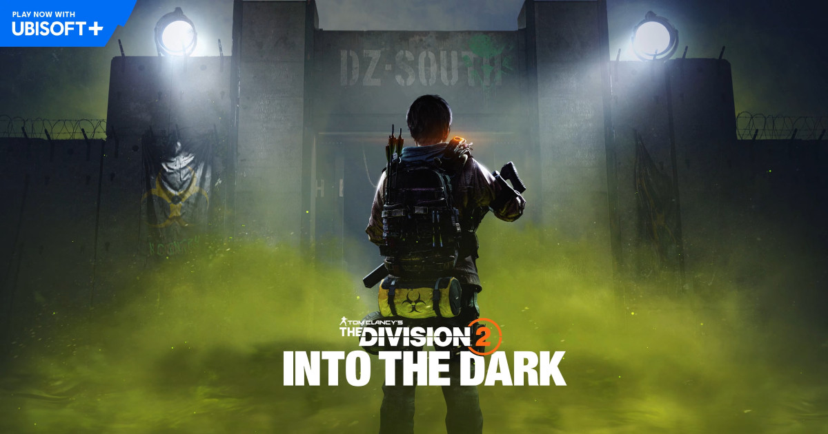A Ubisoft legújabb frissítése új korszakot nyithat a The Division 2-ben