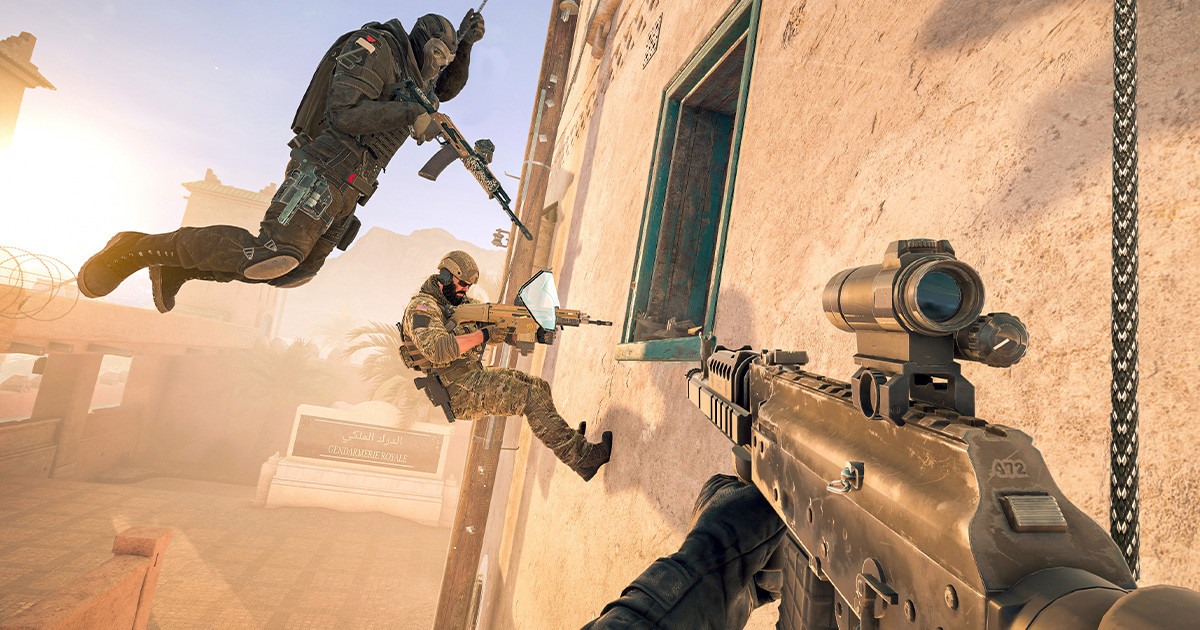 A Valve döntött arról, hogy mennyibe kerül a Rainbow Six Siege a UPlayen?