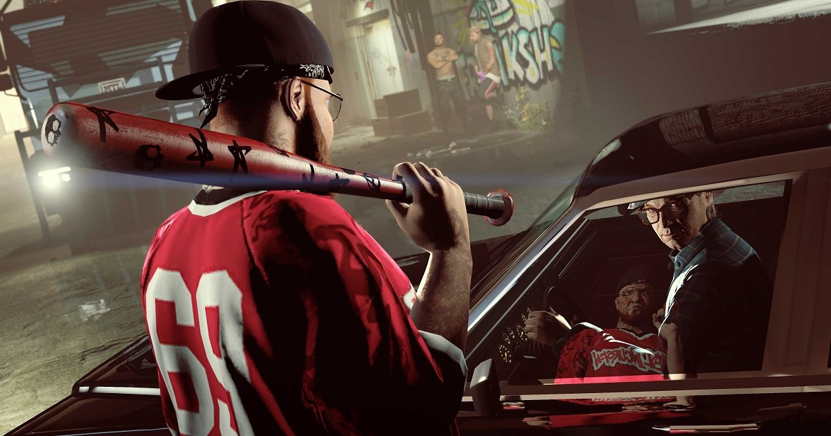 Abszurditás a köbön: az Egyesült Királyság kormánya GTA Online-ra költi az adófizetők pénzét