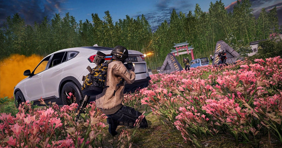 AI-társ jön a PUBG-be, akivel öröm lesz befoglalni a hidat Erangelen