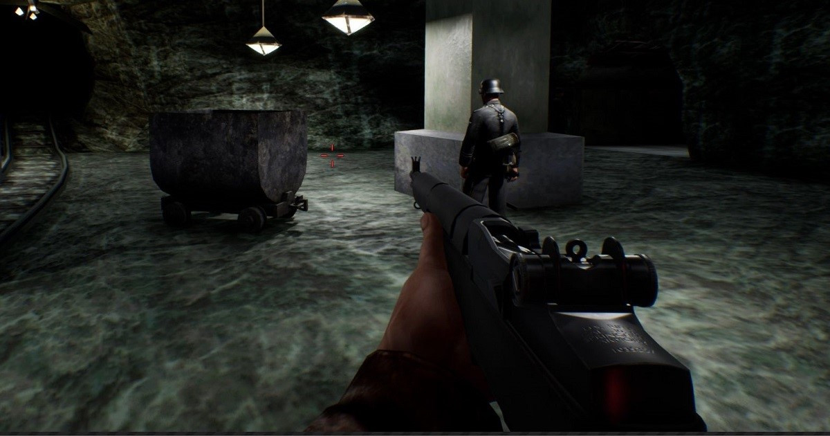 Akkorát megy az ingyenes Medal of Honor remake, hogy kapott egy extra pályát