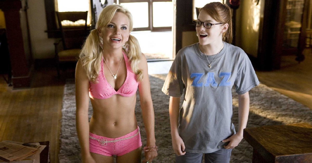 Hollywood egy újabb poros DVD-t vehet le a polcról 