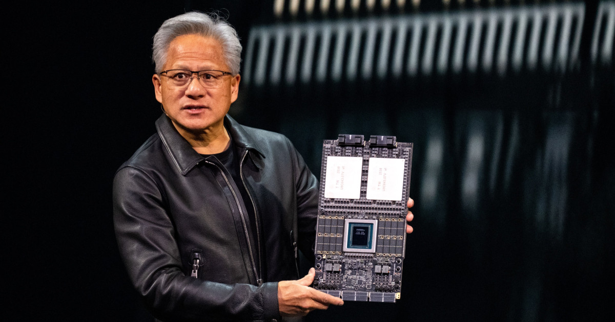 Az AI falánksága miatt elhalaszthatták az AMD és az Nvidia újgenerációs videókártyáit