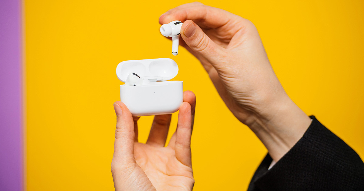 Az Apple azt tervezi, hogy az AI-nak lesz két szép szeme