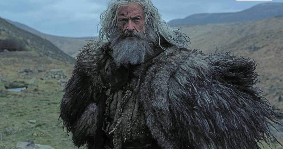 Az első reakciók alapján Logan szaga van a The Death of Robin Hoodnak, de ez nem baj
