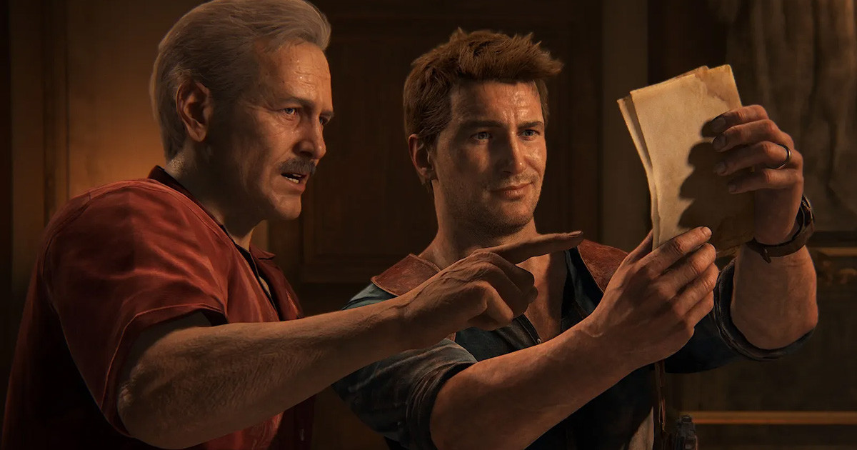 Az Intergalactic is messze van még, de a Naughty Dog állítólag már az Uncharted 5-ön dolgozik