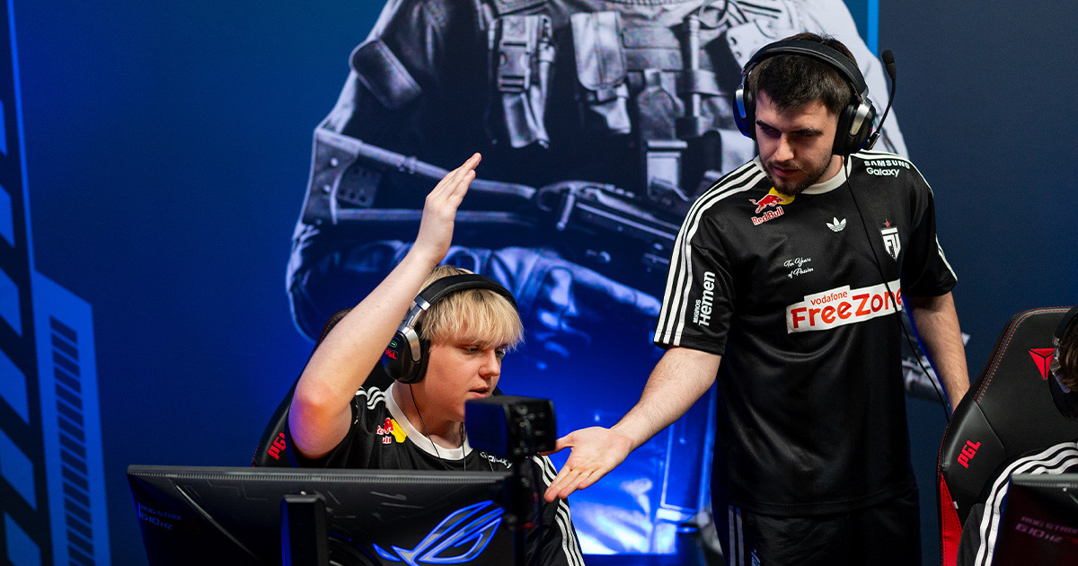 Az utolsó magyar is kiesett, de az IEM Köln Major vége még messze van