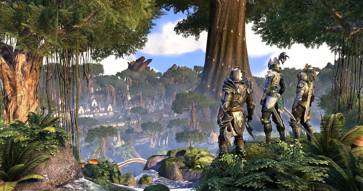 Az Xbox egyik fejese már látta a The Elder Scrolls 6-ot, és esküszik rá, hogy fantasztikus