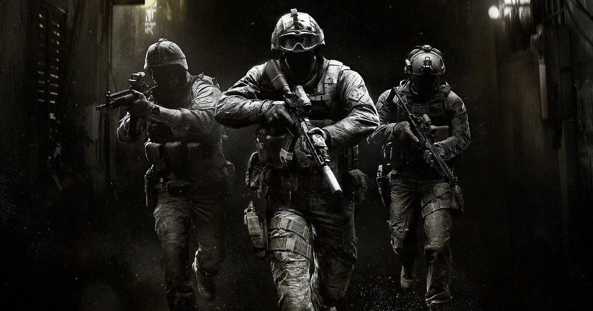 Az Xbox öles betűkkel hirdeti, hogy az idei Call of Duty NEM kerül be a Game Passbe