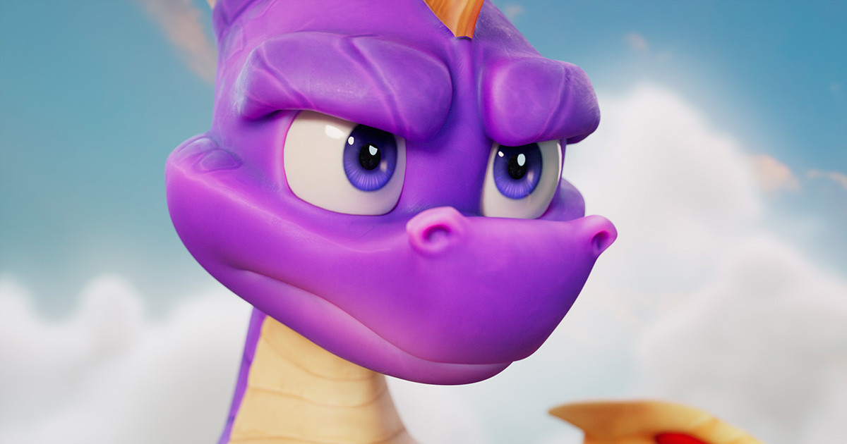 Azért jöhet új Spyro-játék, mert a Toys for Bob kivásárolta magát a Call of Duty fogságából